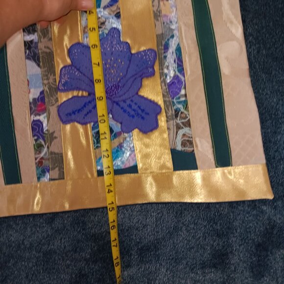 Brand NEW Pillow Case patchwork Pillow Case pillow cover - Picture 5 of 8